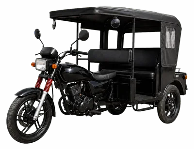 Mototaxi